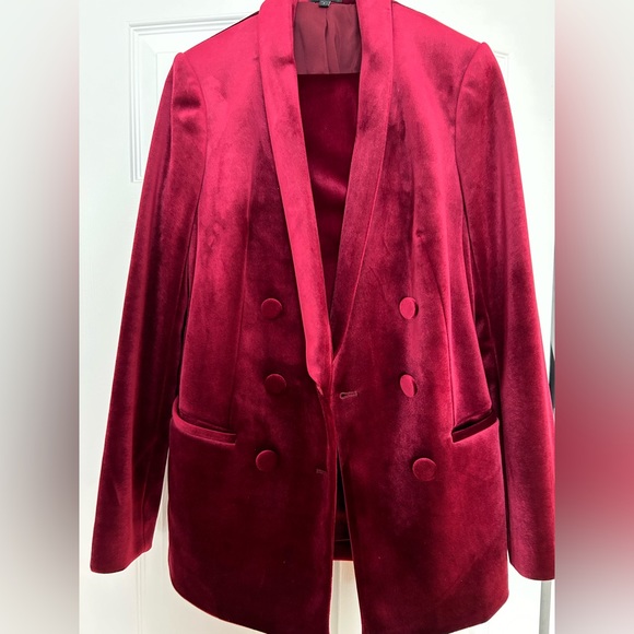 Express Blazer and pants set - Picture 12 of 12